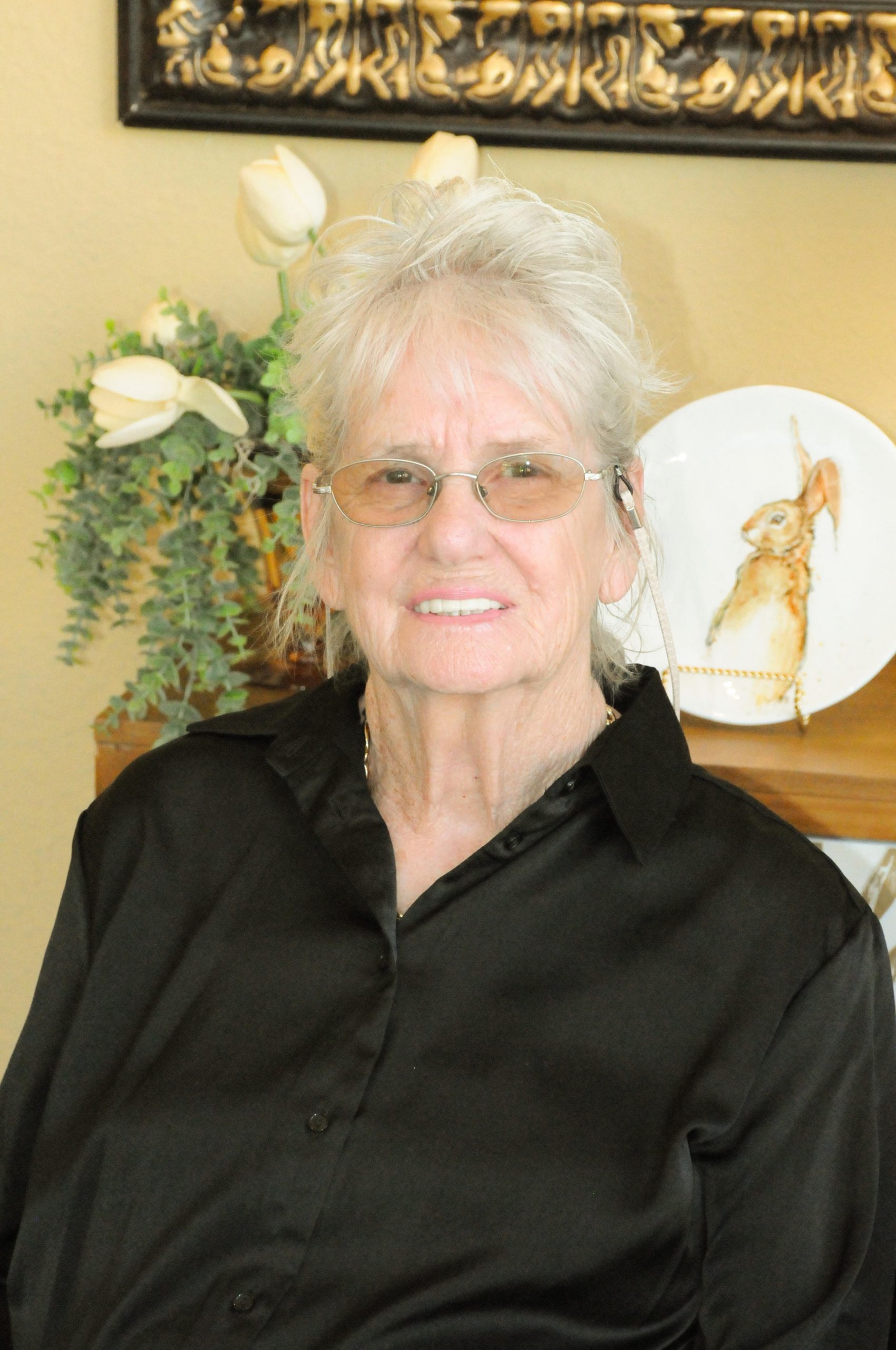 Celia Purvis