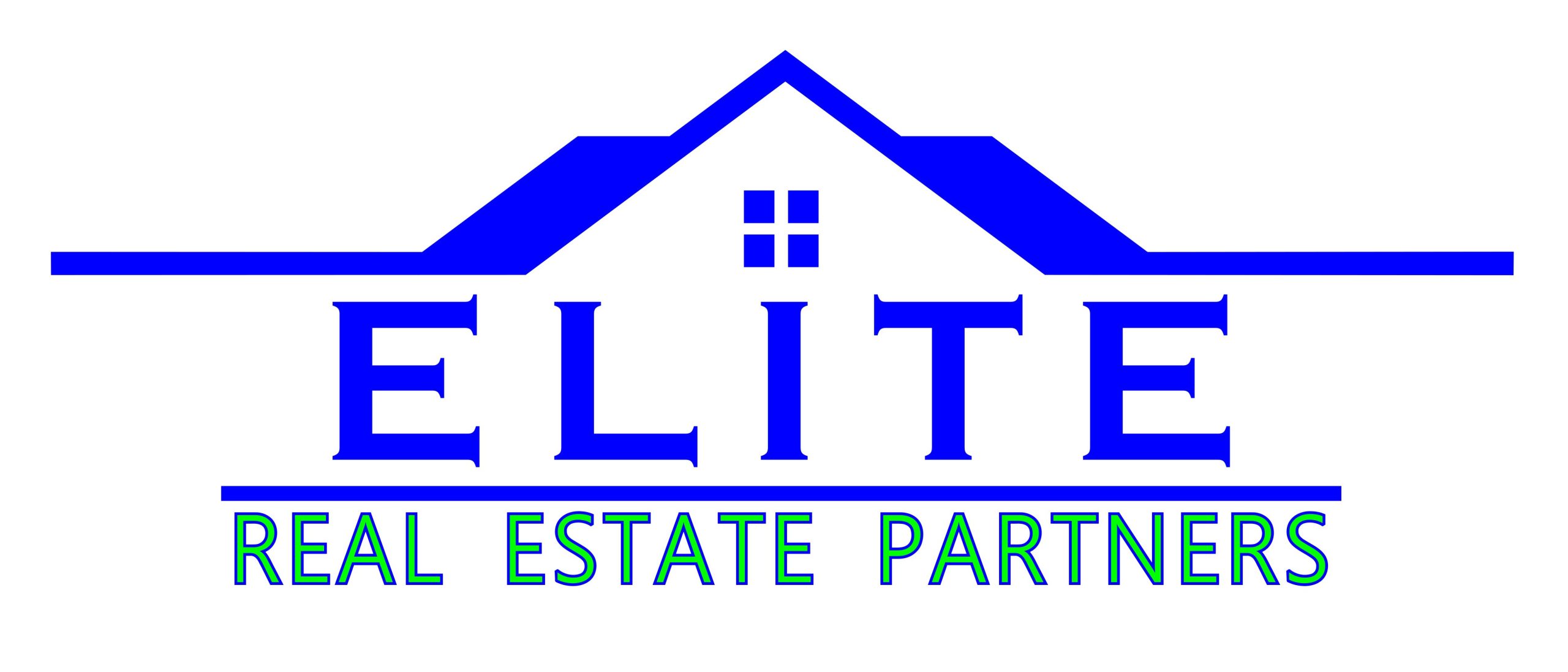 Elite Real Estate Logo